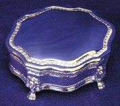 Victorian Box